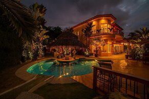 Casa Oasis in Playa Herradura