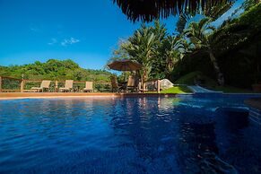 Casa Oasis in Playa Herradura