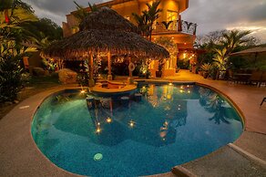 Casa Oasis in Playa Herradura