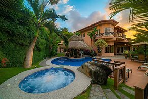 Casa Oasis in Playa Herradura