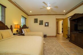 Casa Oasis in Playa Herradura