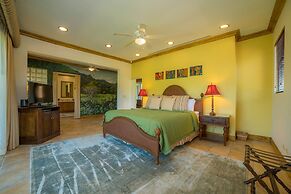 Casa Oasis in Playa Herradura