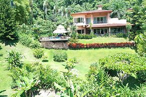 Casa Oasis in Playa Herradura