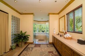 Casa Oasis in Playa Herradura