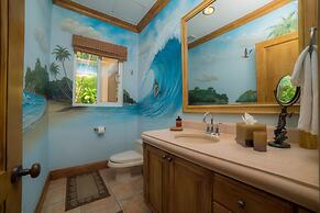 Casa Oasis in Playa Herradura