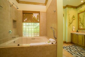 Casa Oasis in Playa Herradura