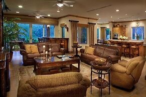 Casa Oasis in Playa Herradura