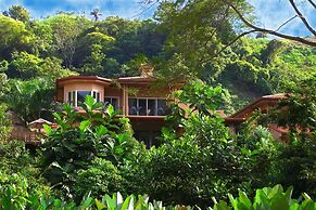 Casa Oasis in Playa Herradura