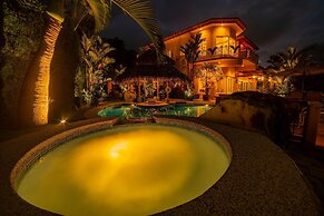 Casa Oasis in Playa Herradura