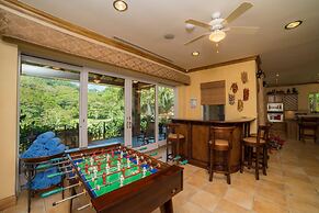 Casa Oasis in Playa Herradura