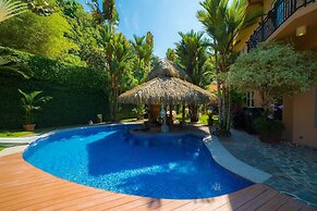 Casa Oasis in Playa Herradura