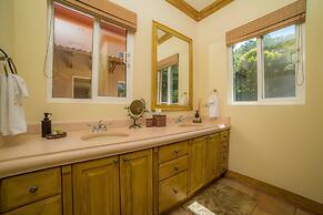 Casa Oasis in Playa Herradura