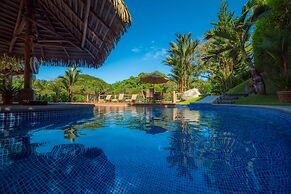 Casa Oasis in Playa Herradura