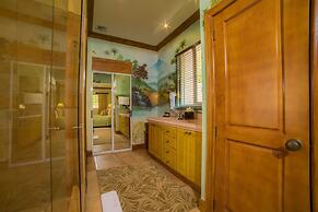 Casa Oasis in Playa Herradura