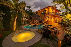 Casa Oasis in Playa Herradura