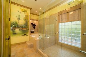 Casa Oasis in Playa Herradura