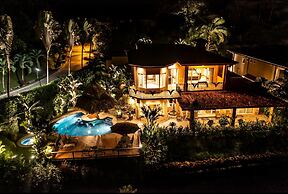 Casa Oasis in Playa Herradura