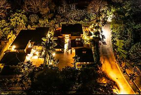 Casa Oasis in Playa Herradura