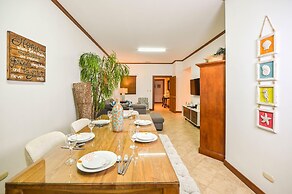 Veranda 1H - 3 bdr 3 Bath Family