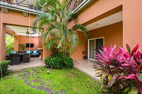 Veranda 1H - 3 bdr 3 Bath Family