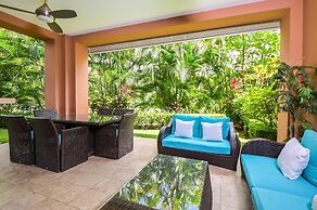 Veranda 1H - 3 bdr 3 Bath Family