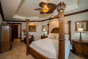 Marbella 3D 3 bdr 3 1 2 Bath Ocean View