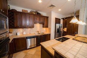 Marbella 3D 3 bdr 3 1 2 Bath Ocean View