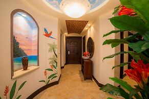 Marbella 3D 3 bdr 3 1 2 Bath Ocean View