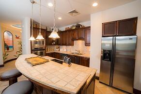 Marbella 3D 3 bdr 3 1 2 Bath Ocean View