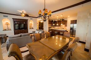 Marbella 3D 3 bdr 3 1 2 Bath Ocean View