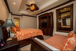 Marbella 3D 3 bdr 3 1 2 Bath Ocean View