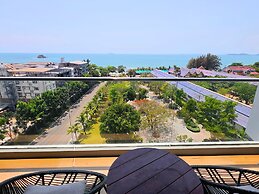 Mercure Rayong Lomtalay Villas & Resort