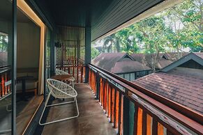 Mercure Rayong Lomtalay Villas & Resort