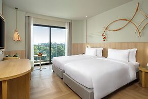 Mercure Rayong Lomtalay Villas & Resort