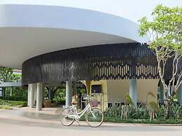 Mercure Rayong Lomtalay Villas & Resort