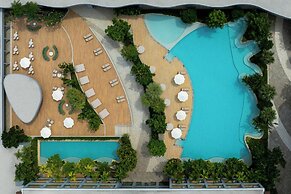 Mercure Rayong Lomtalay Villas & Resort