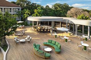 Mercure Rayong Lomtalay Villas & Resort