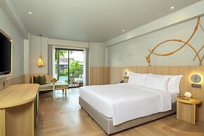 Mercure Rayong Lomtalay Villas & Resort