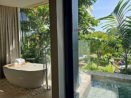 Mercure Rayong Lomtalay Villas & Resort