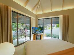 Mercure Rayong Lomtalay Villas & Resort