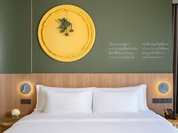 Mercure Rayong Lomtalay Villas & Resort