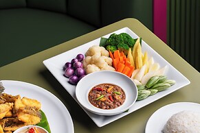 Mercure Rayong Lomtalay Villas & Resort