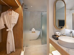 Mercure Rayong Lomtalay Villas & Resort