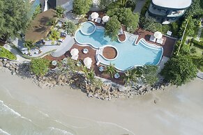 Mercure Rayong Lomtalay Villas & Resort