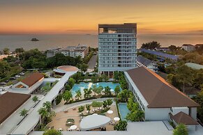 Mercure Rayong Lomtalay Villas & Resort