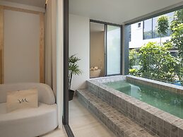 Mercure Rayong Lomtalay Villas & Resort
