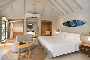 Mercure Rayong Lomtalay Villas & Resort