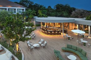 Mercure Rayong Lomtalay Villas & Resort