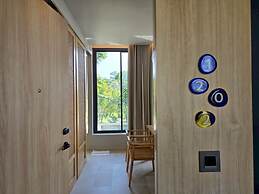Mercure Rayong Lomtalay Villas & Resort