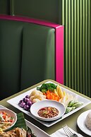 Mercure Rayong Lomtalay Villas & Resort